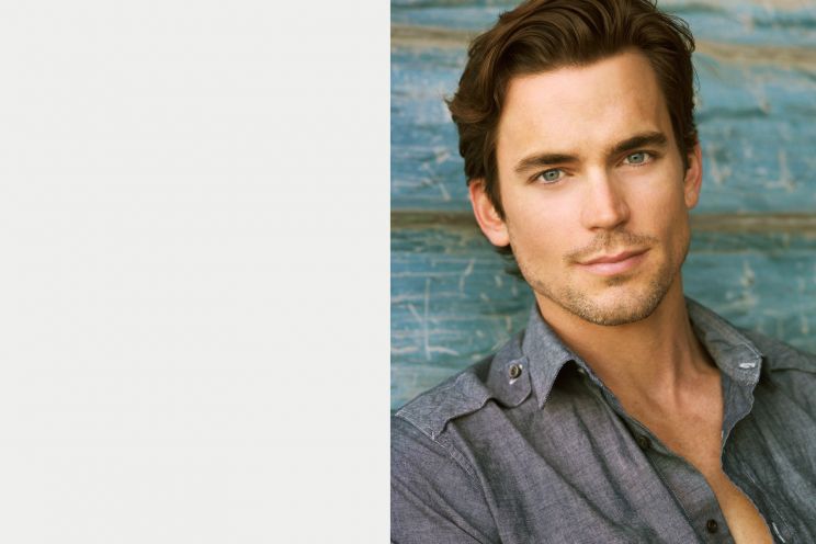 Matt Bomer