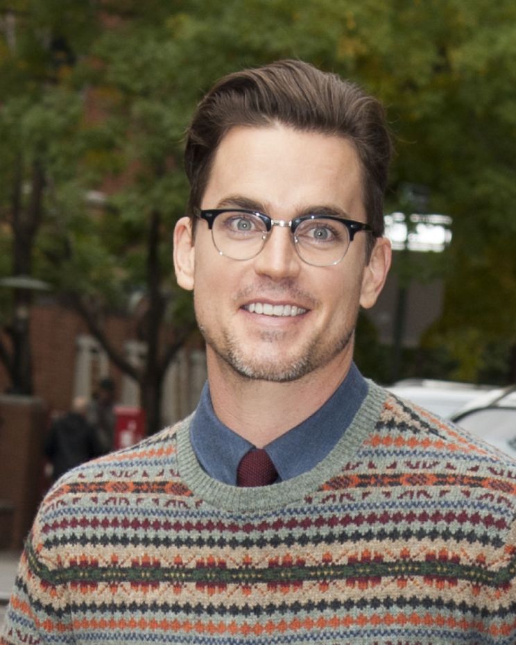 Matt Bomer