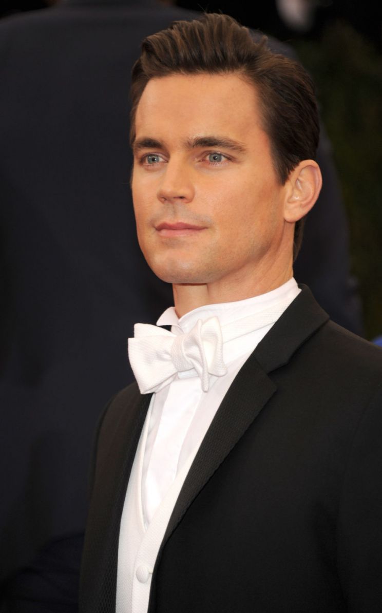 Matt Bomer