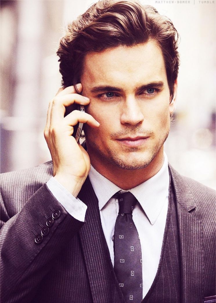 Matt Bomer