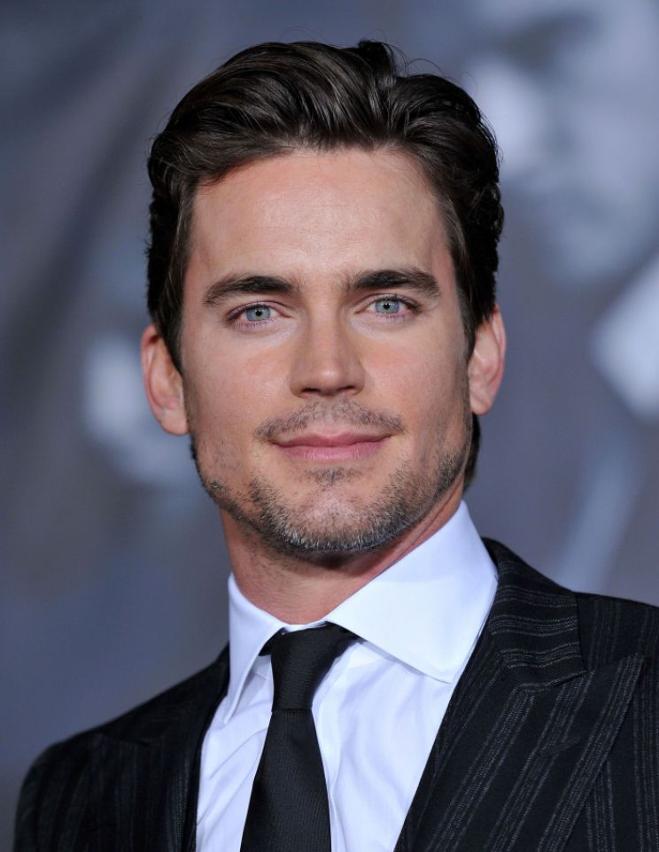 Matt Bomer