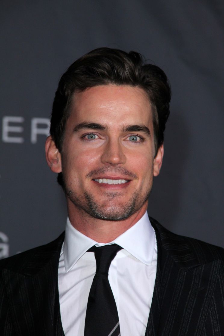 Matt Bomer