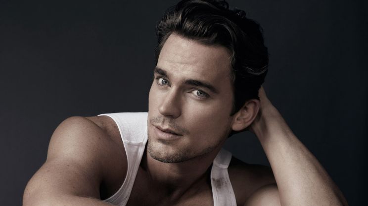 Matt Bomer