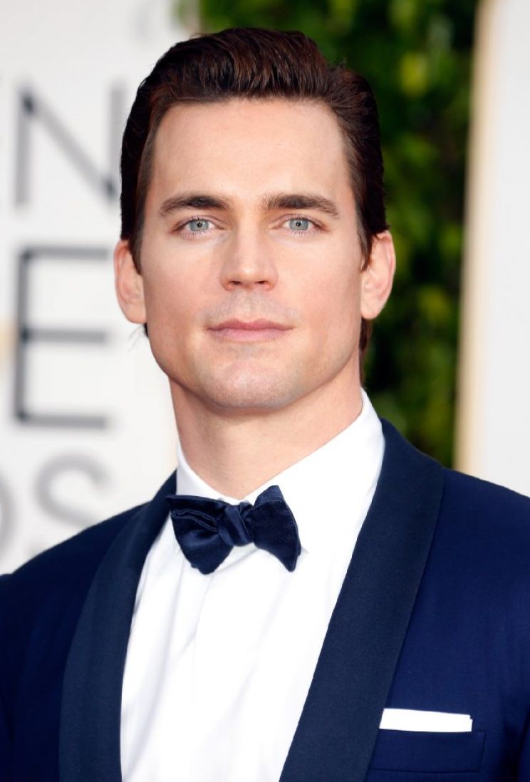 Matt Bomer