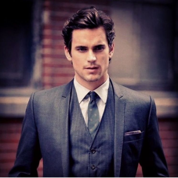 Matt Bomer