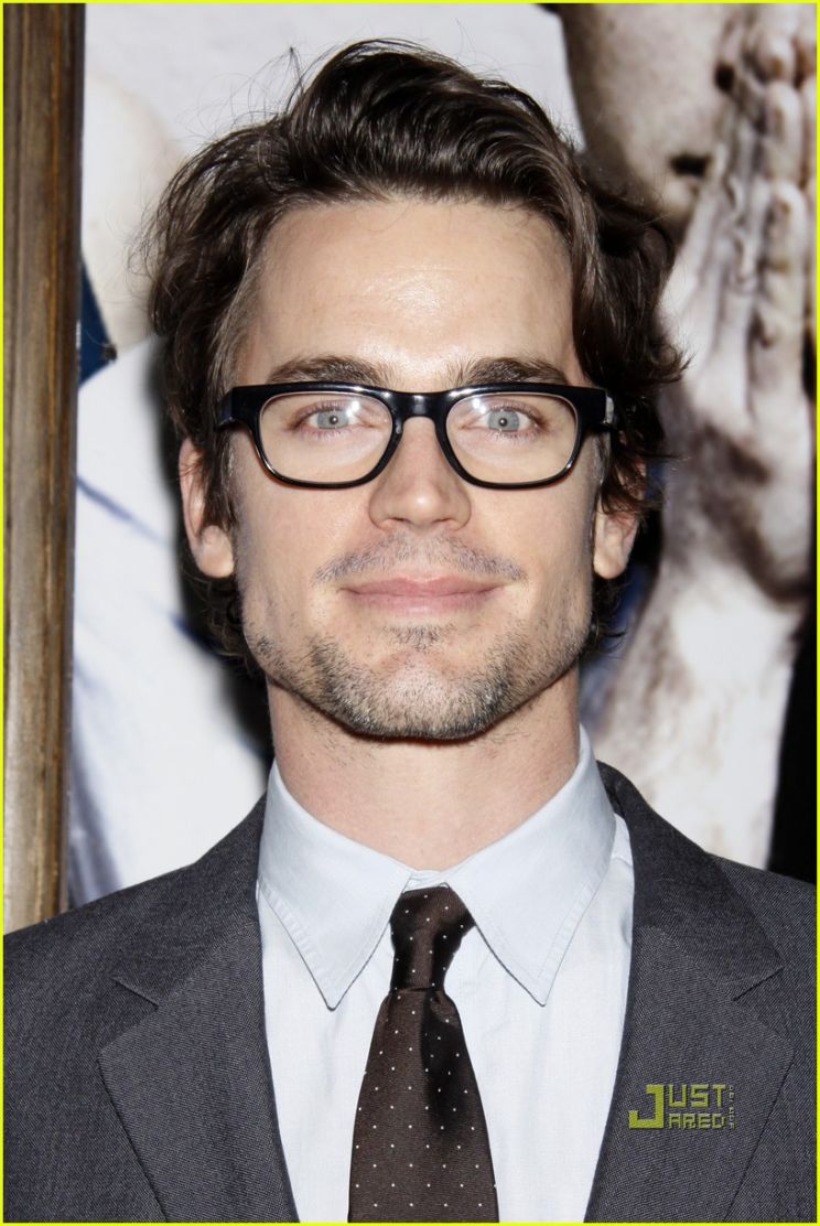 Matt Bomer