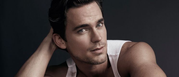 Matt Bomer