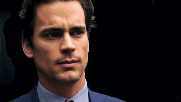 Matt Bomer