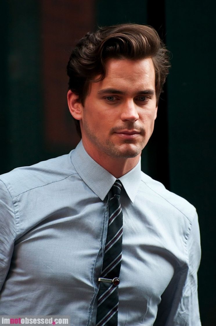 Matt Bomer