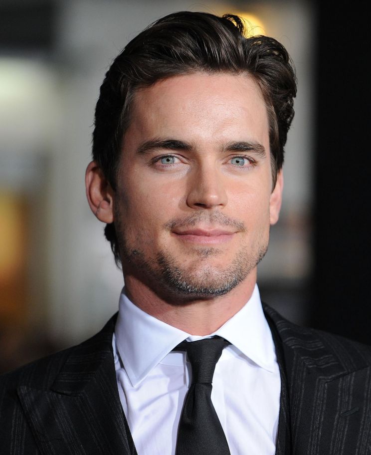 Matt Bomer