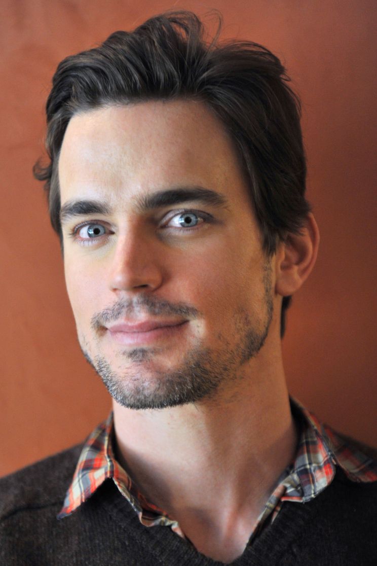 Matt Bomer