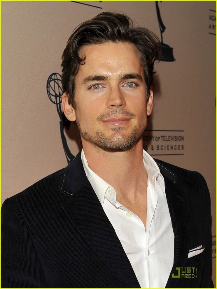 Matt Bomer