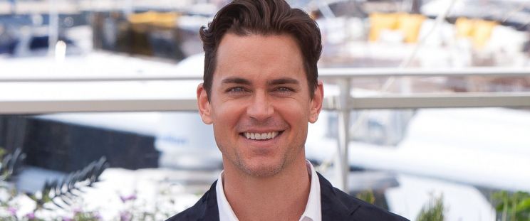 Matt Bomer