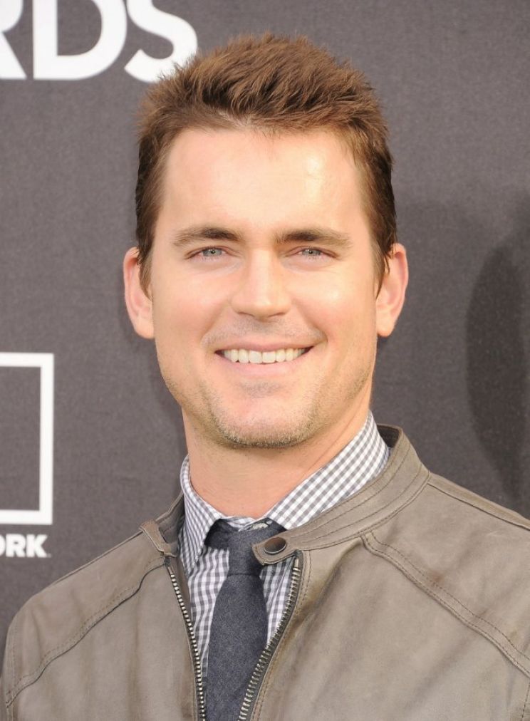 Matt Bomer