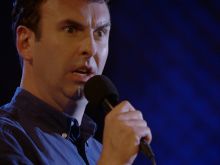 Matt Braunger