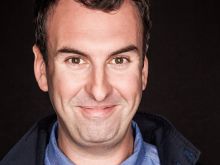 Matt Braunger