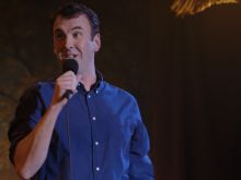 Matt Braunger