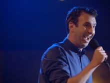 Matt Braunger