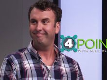 Matt Braunger