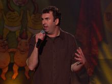 Matt Braunger