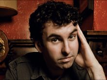 Matt Braunger