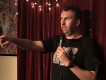 Matt Braunger