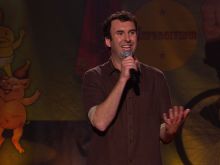 Matt Braunger