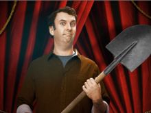 Matt Braunger