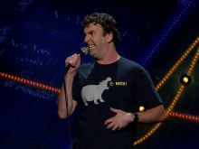 Matt Braunger