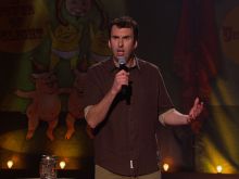 Matt Braunger