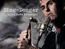 Matt Braunger