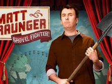 Matt Braunger