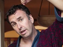 Matt Braunger