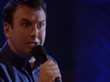 Matt Braunger