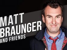 Matt Braunger