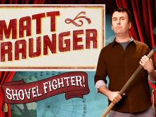 Matt Braunger