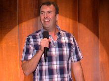 Matt Braunger