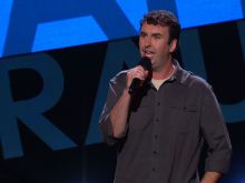 Matt Braunger