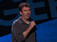 Matt Braunger