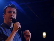 Matt Braunger