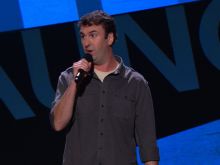 Matt Braunger