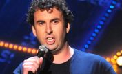 Matt Braunger