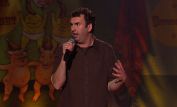 Matt Braunger