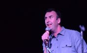 Matt Braunger