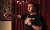 Matt Braunger