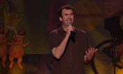 Matt Braunger