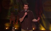 Matt Braunger