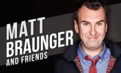 Matt Braunger