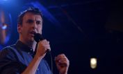 Matt Braunger