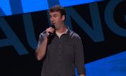 Matt Braunger